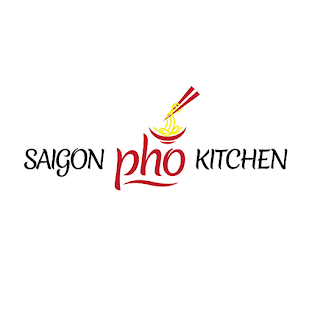 Saigon Pho Kitchen